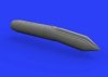 Eduard 648451 AN/ AVQ-10 PAVE Knife 1/48